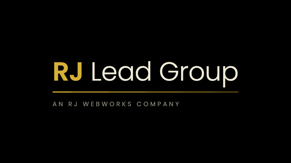 RJ Lead Group